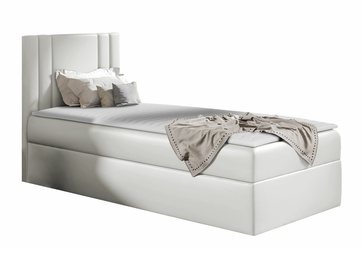 Continental bed Mel I (Soft 017)