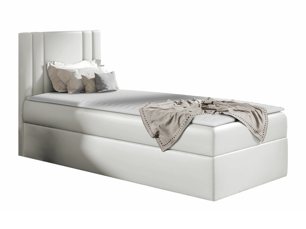 Continental bed Mel I (Soft 017)