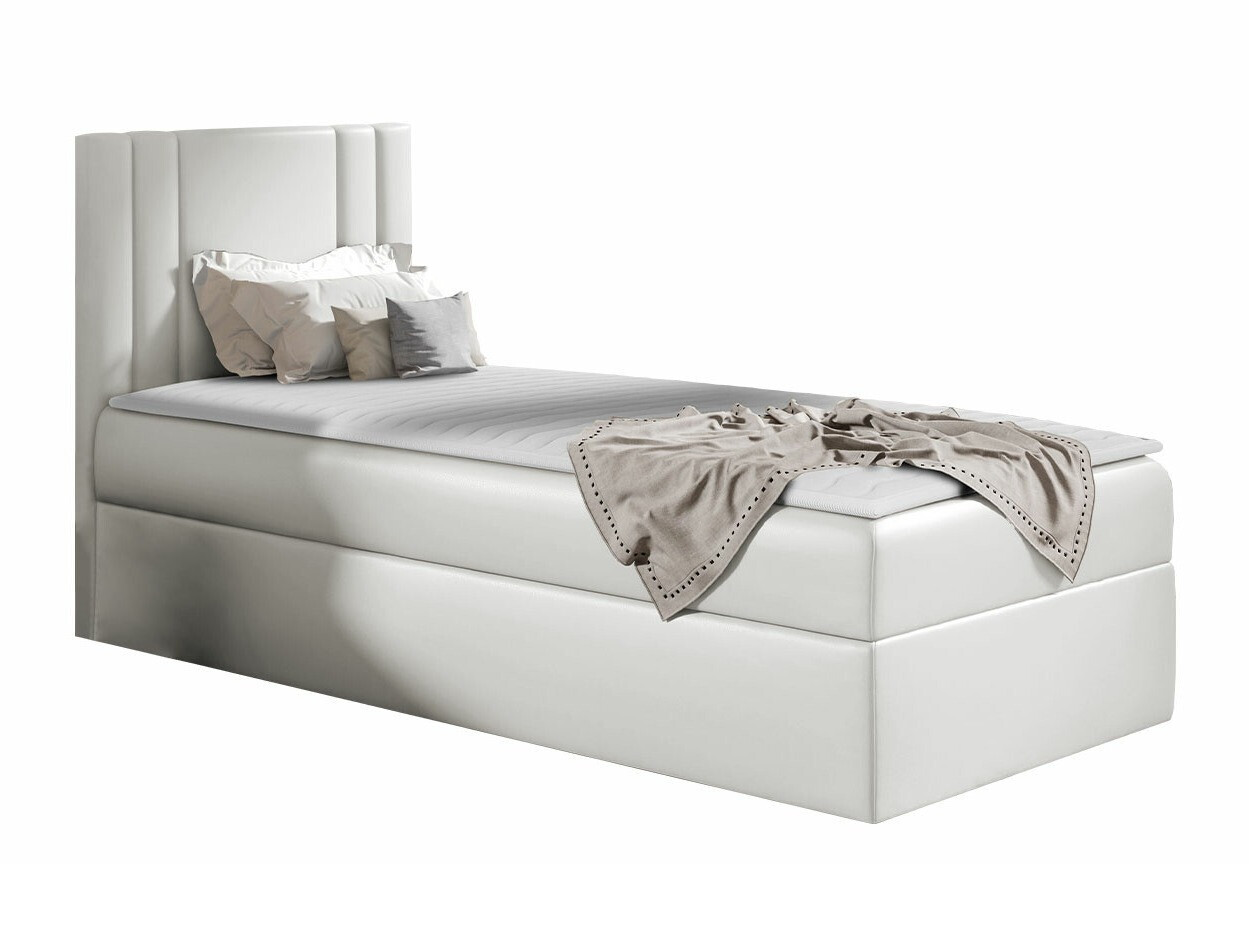Continental bed Mel I (Soft 017)