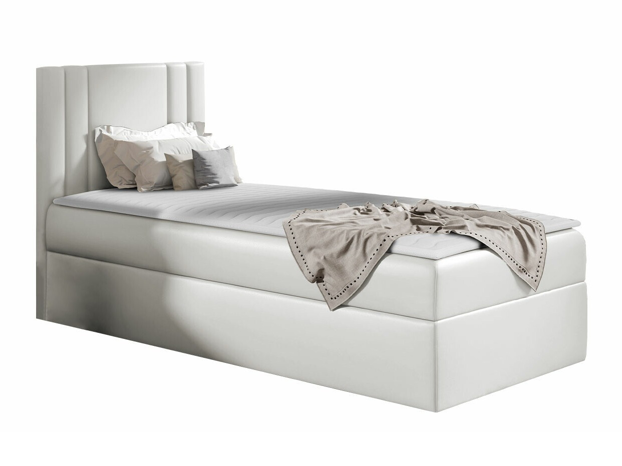 Continental bed Mel I (Soft 017)
