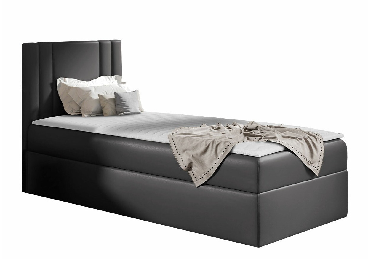 Continental bed Mel I (Soft 020)