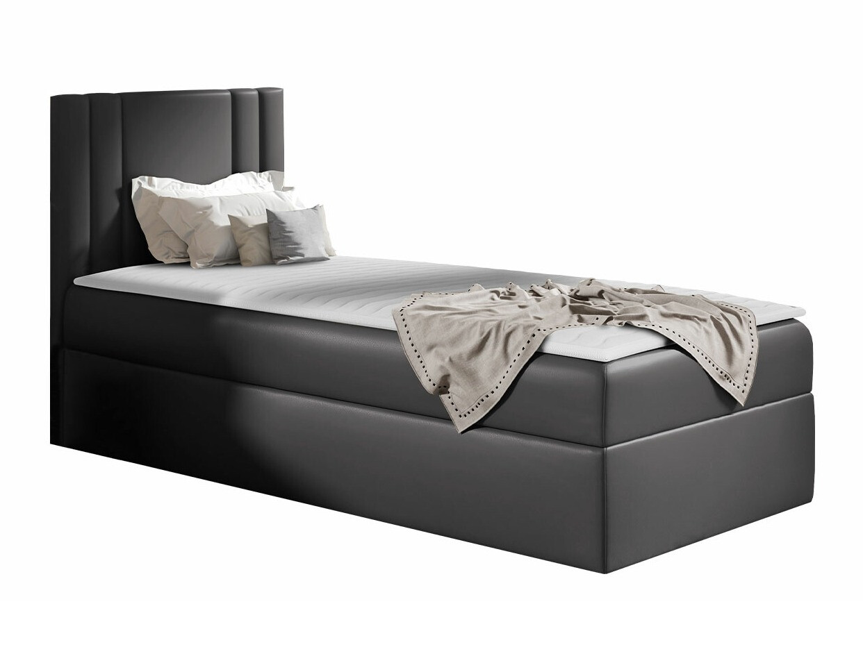 Continental bed Mel I (Soft 020)