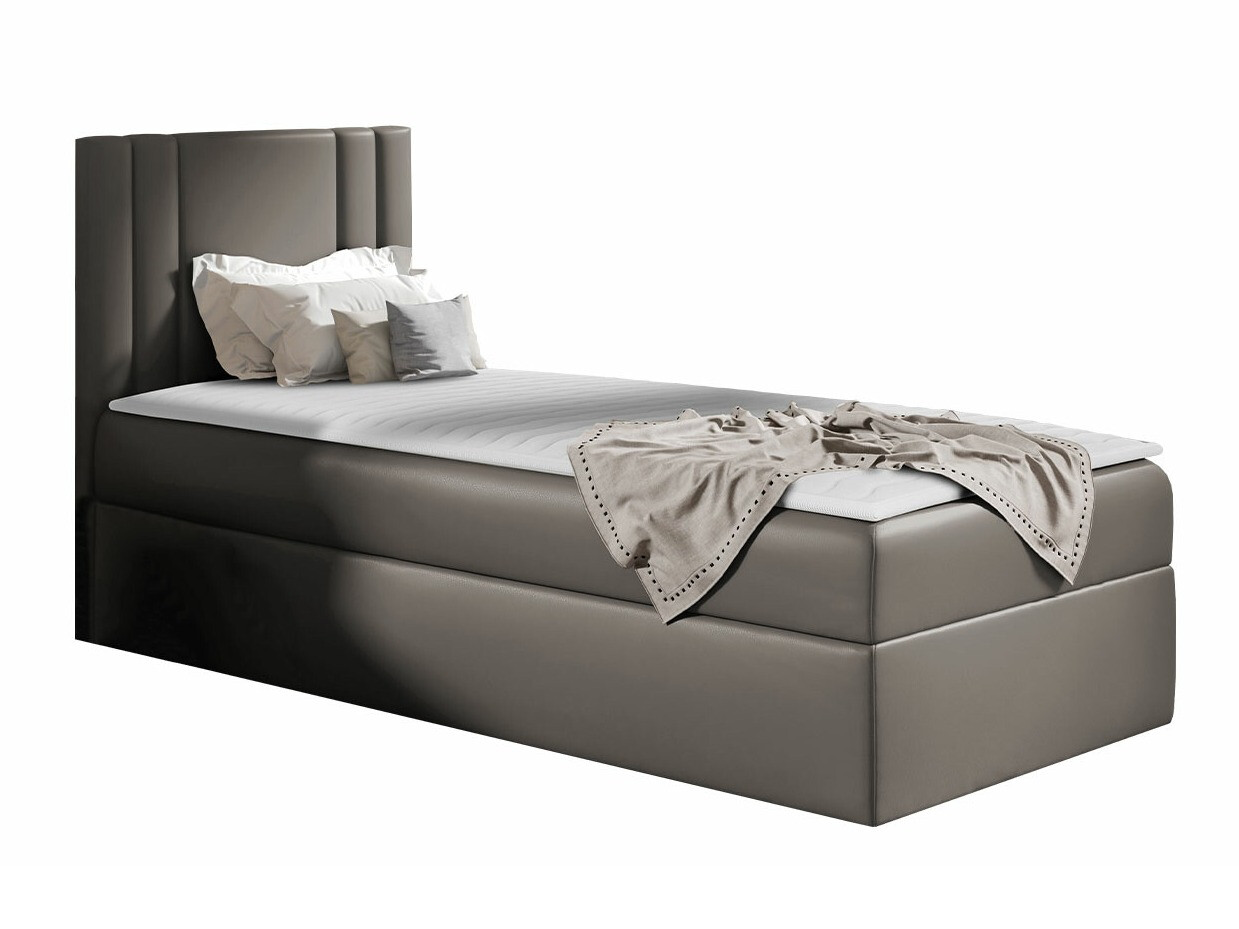 Continental bed Mel I (Soft 029)