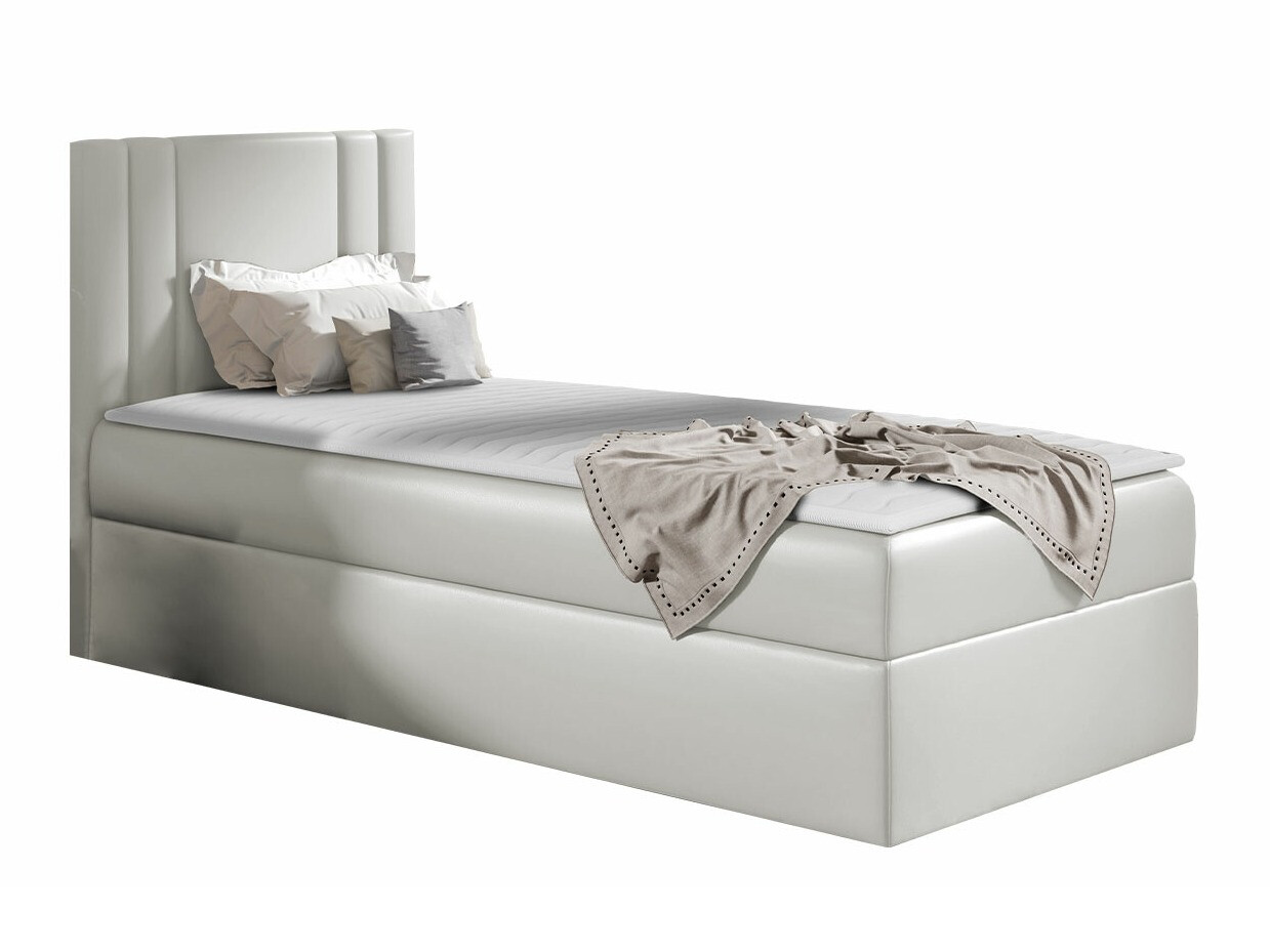 Continental bed Mel I (Soft 031)