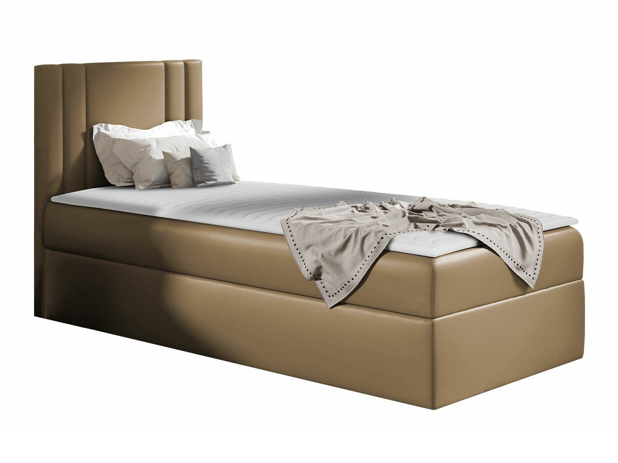 Continental bed Mel I (Soft 034)
