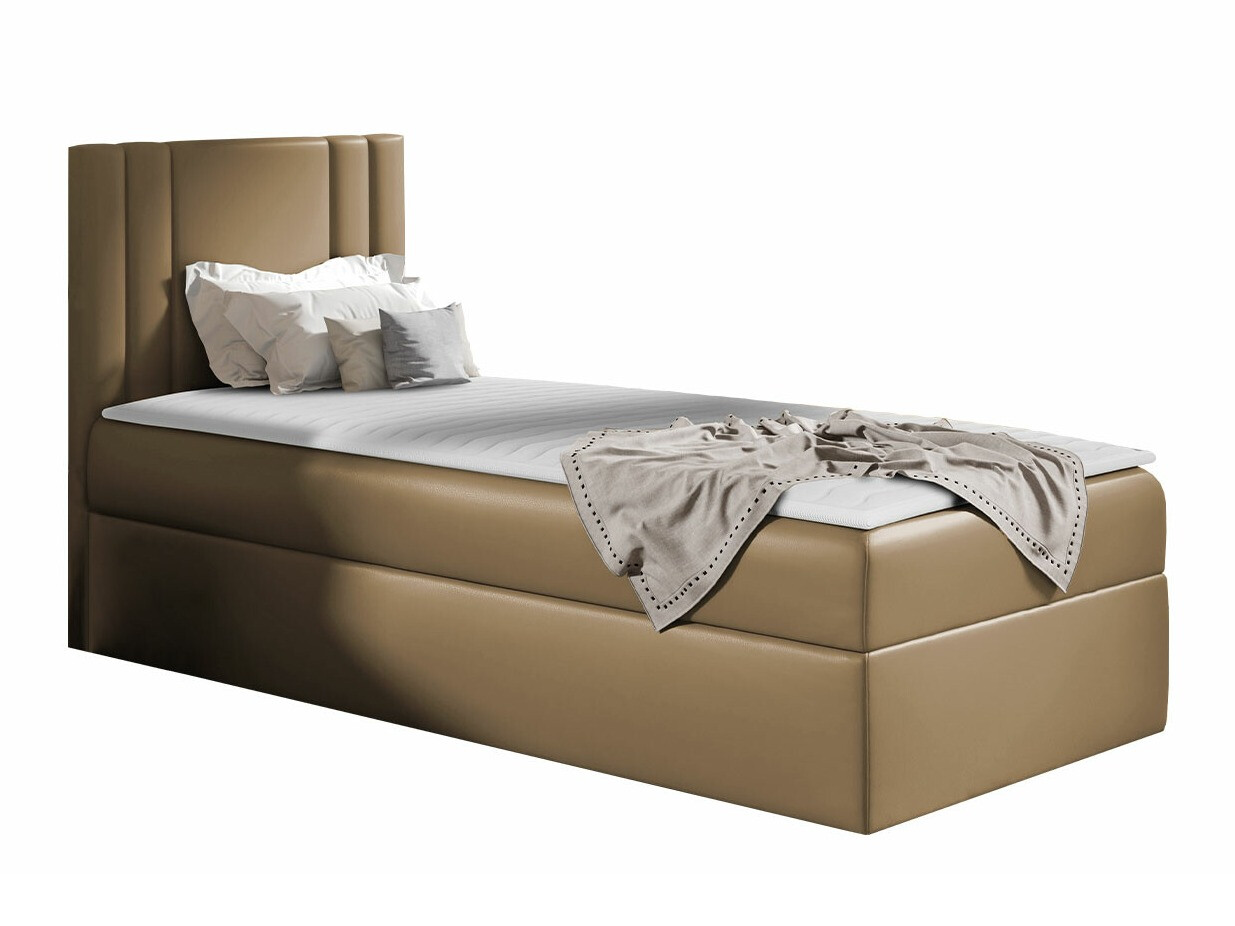 Continental bed Mel I (Soft 034)
