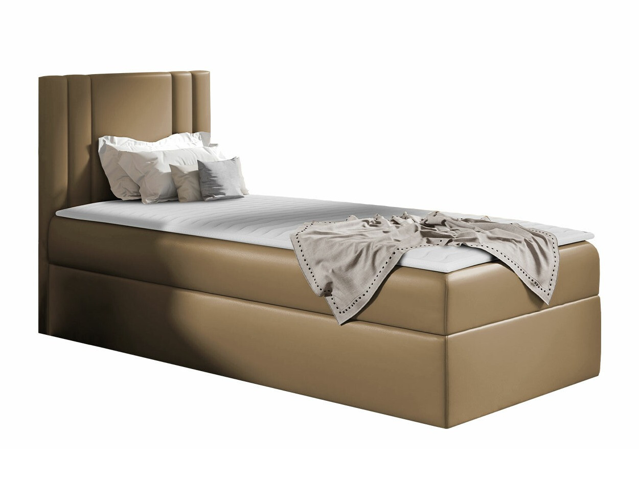Continental bed Mel I (Soft 034)