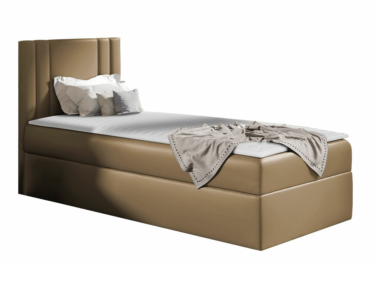 Continental bed Mel I (Soft 034)