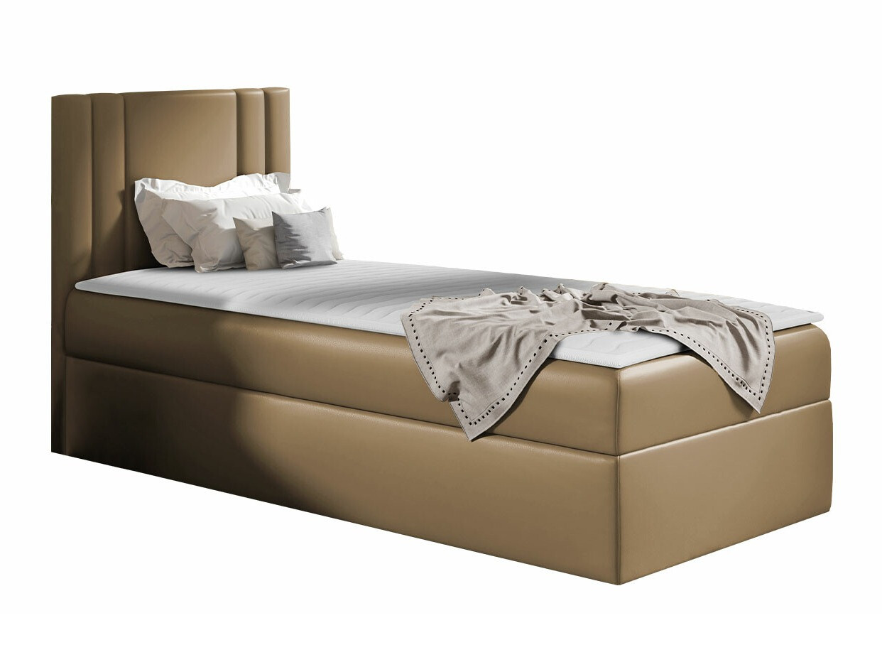 Continental bed Mel I (Soft 034)