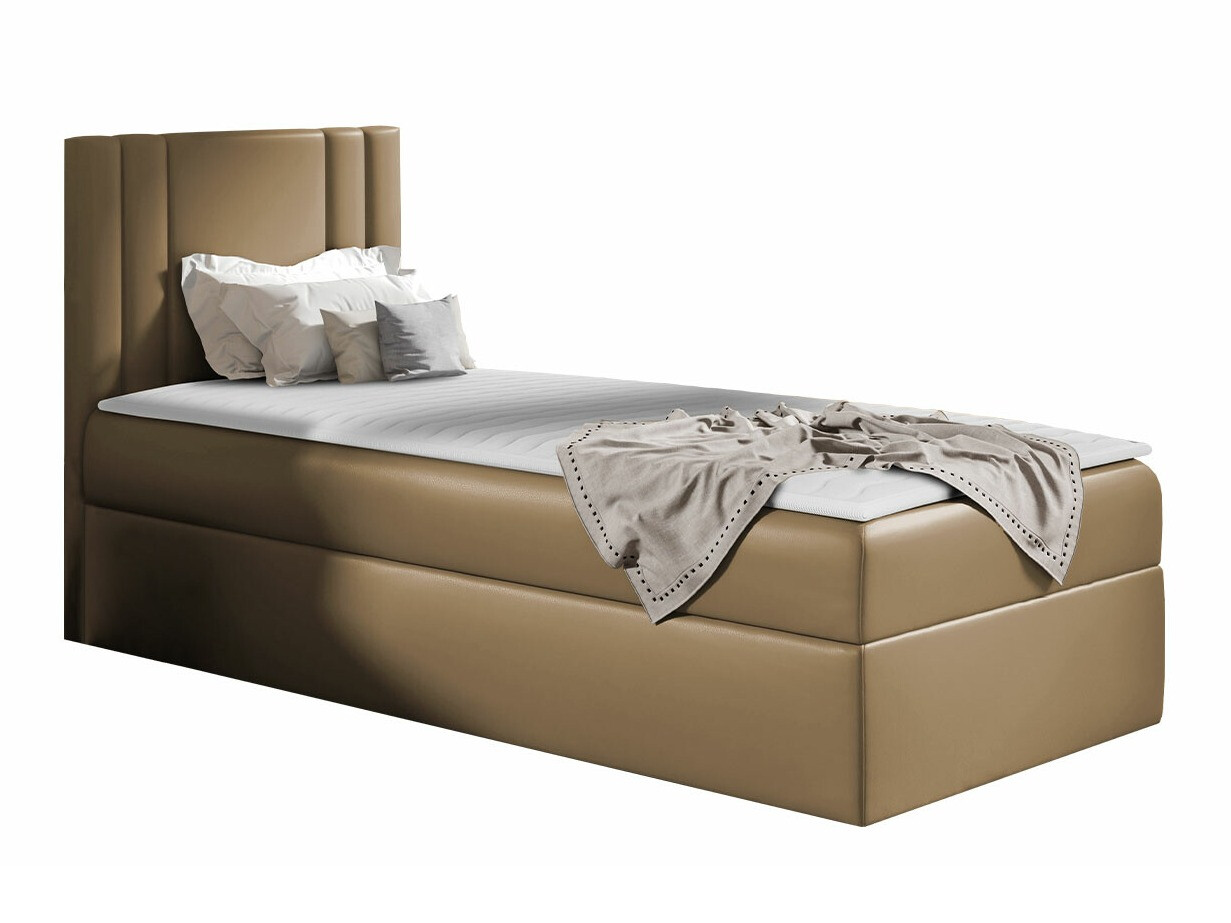 Continental bed Mel I (Soft 034)