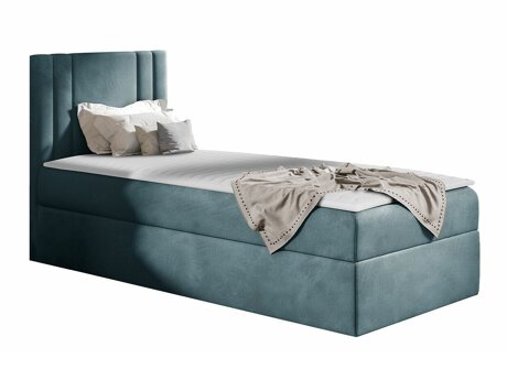 Continental bed Baltimore 179 (Kameleon 72)