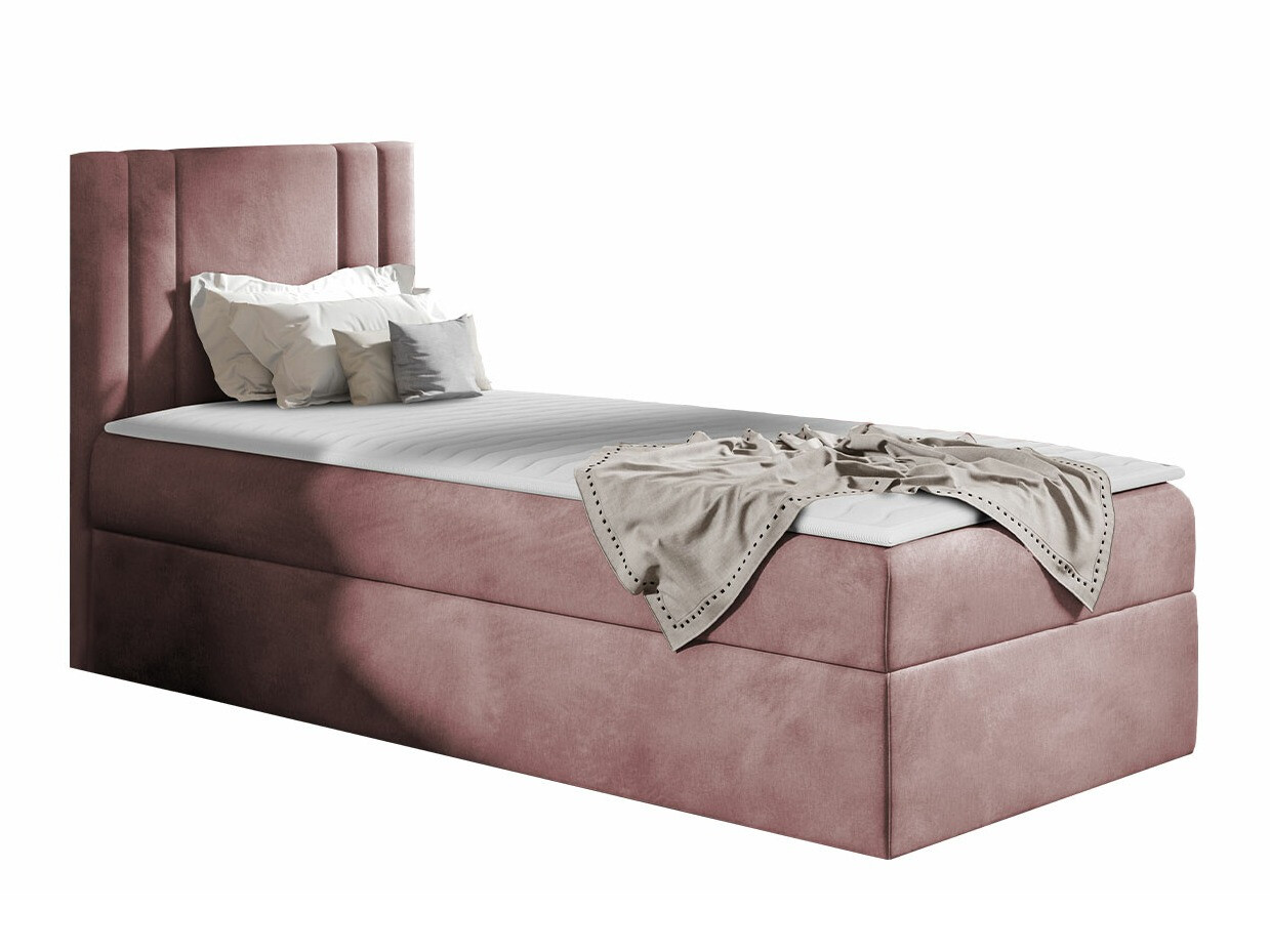 Continental bed Mel I (Kameleon 63)