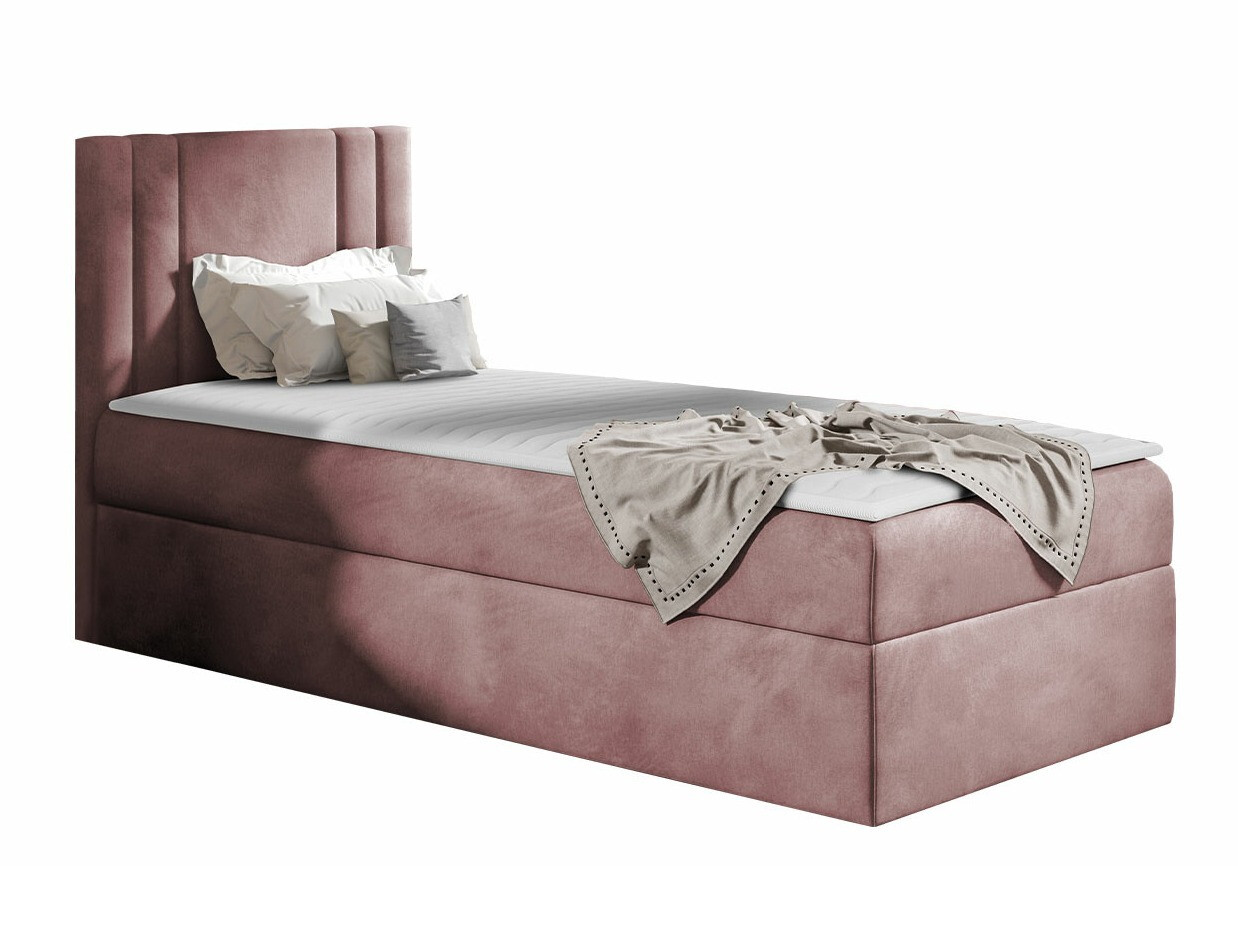 Continental bed Mel I (Kameleon 63)