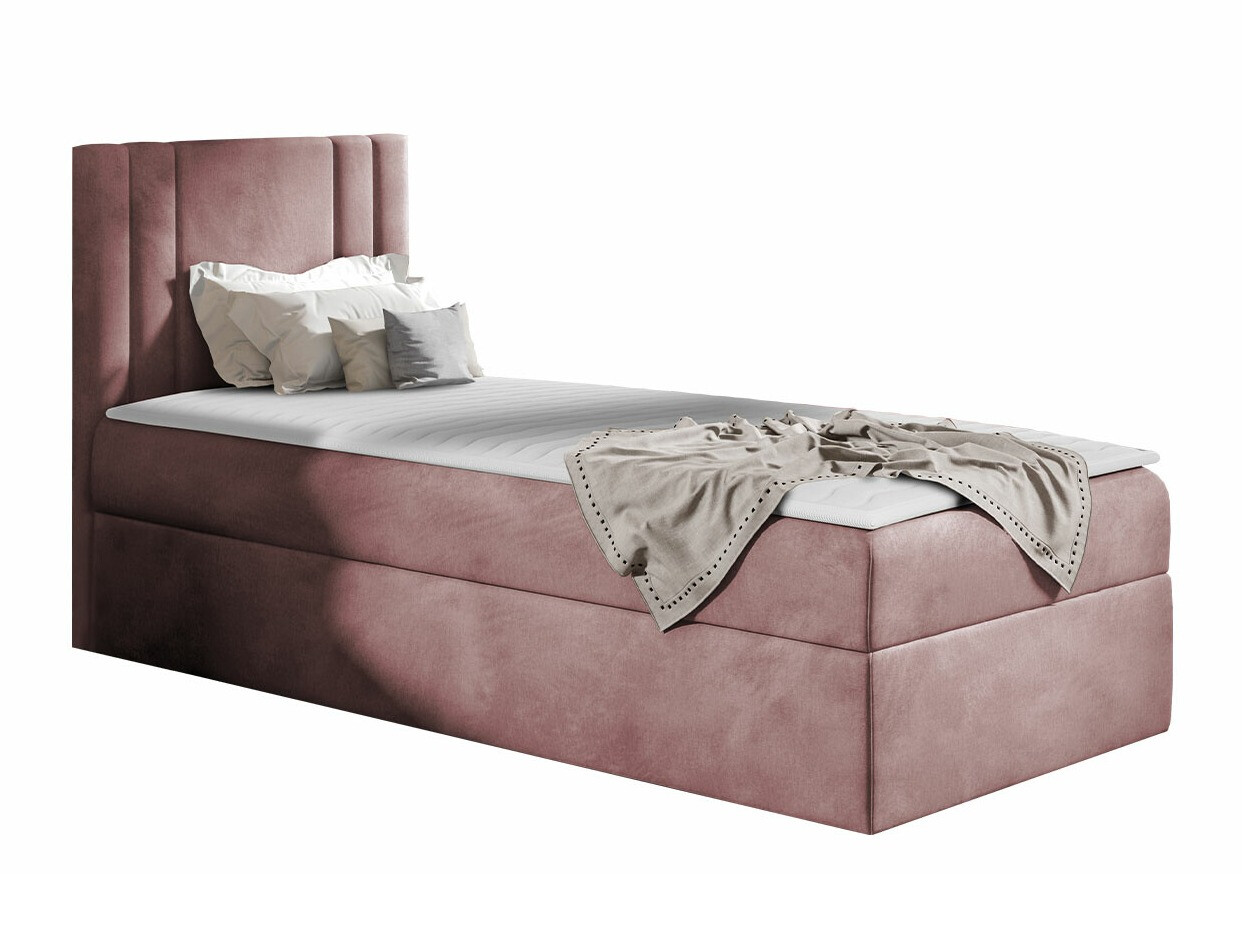 Continental bed Mel I (Kameleon 63)