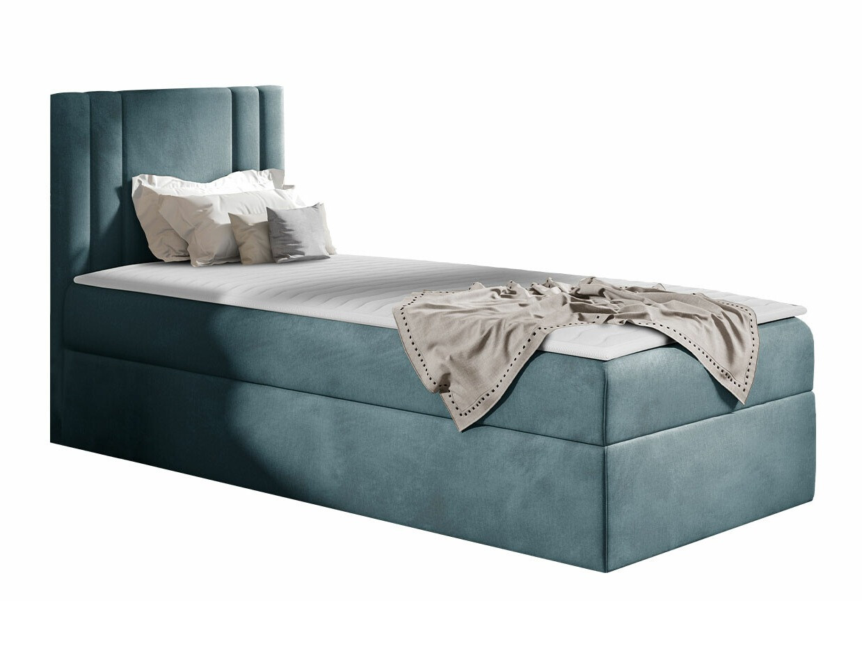 Continental bed Mel I (Kameleon 72)