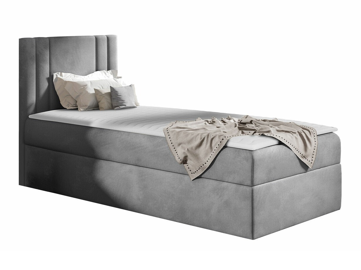 Continental bed Mel I (Kameleon 84)