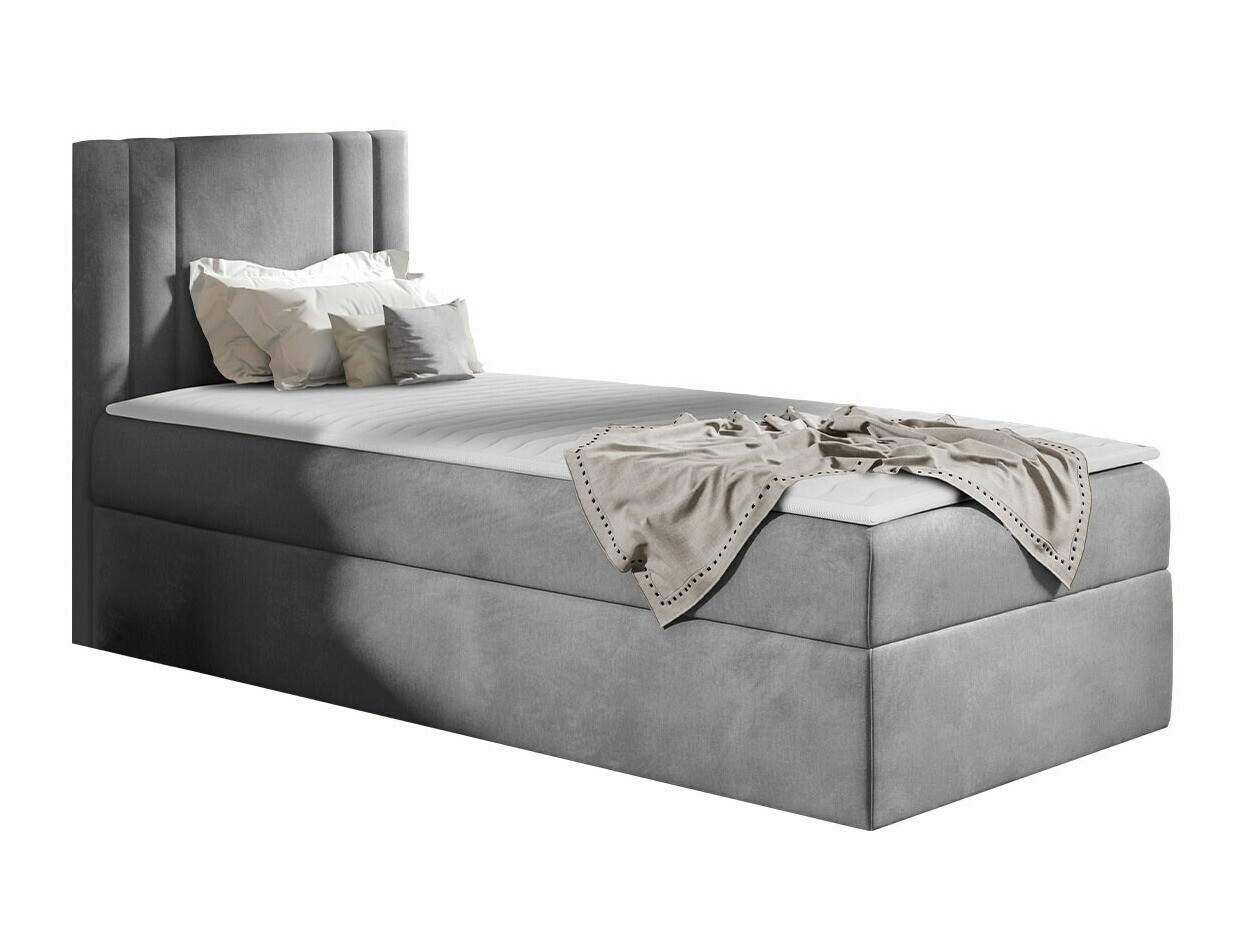 Continental bed Mel I (Kameleon 84)
