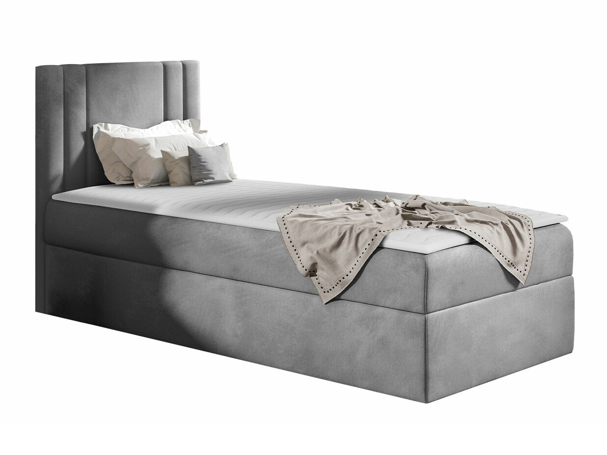 Continental bed Mel I (Kameleon 84)