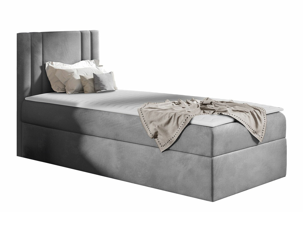 Continental bed Mel I (Kameleon 84)