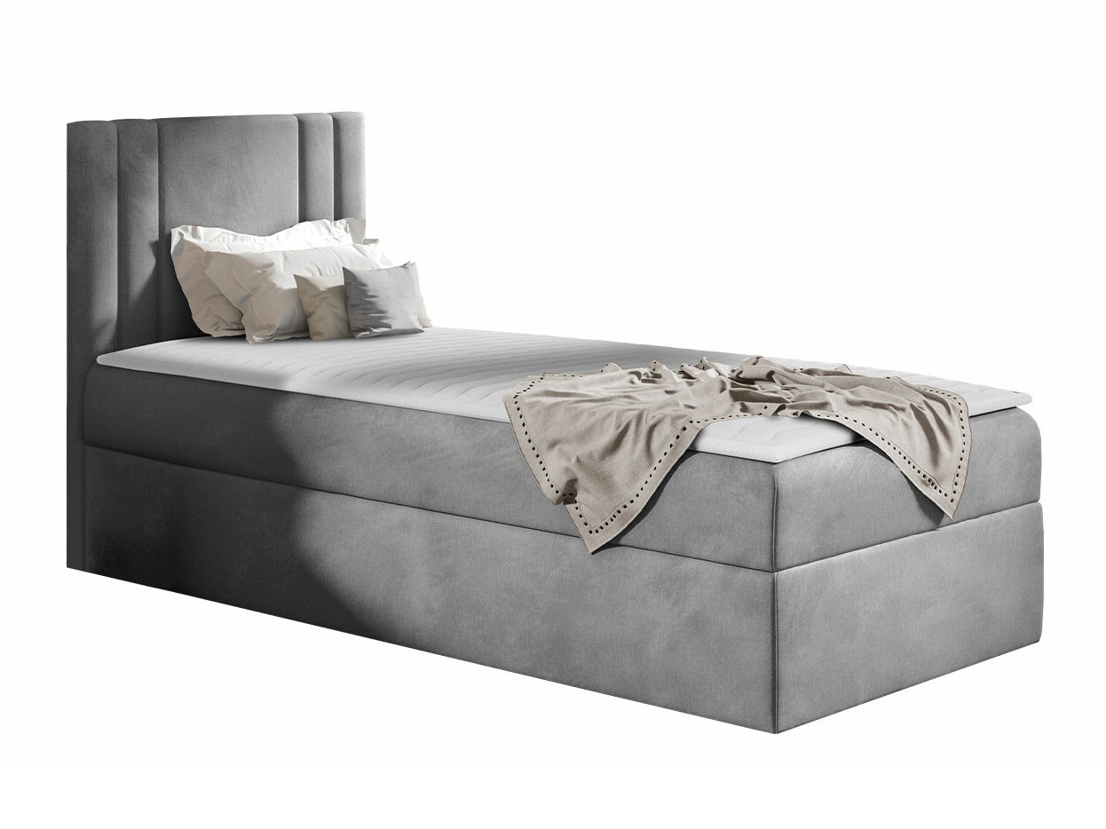 Continental bed Mel I (Kameleon 84)