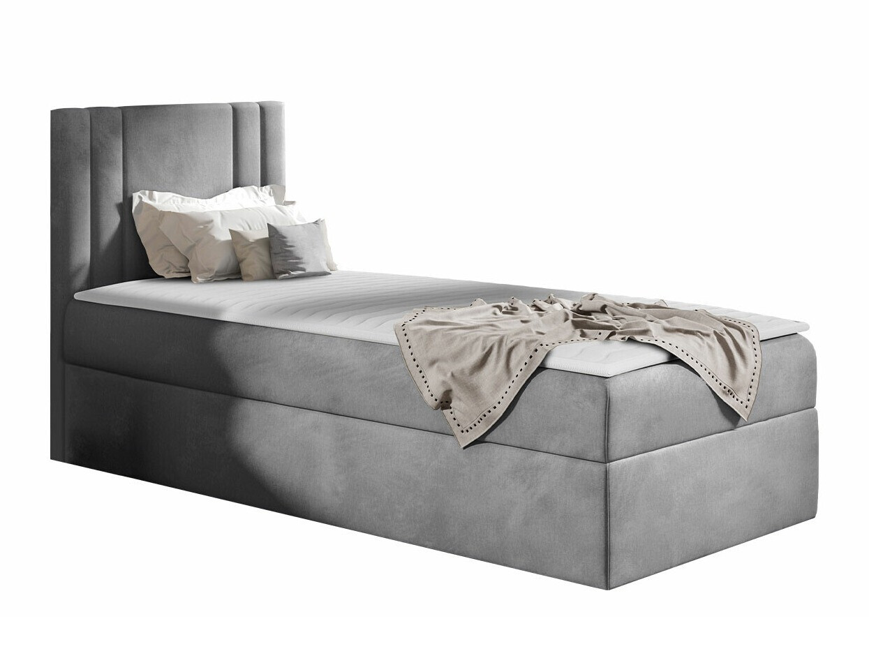 Continental bed Mel I (Kameleon 84)