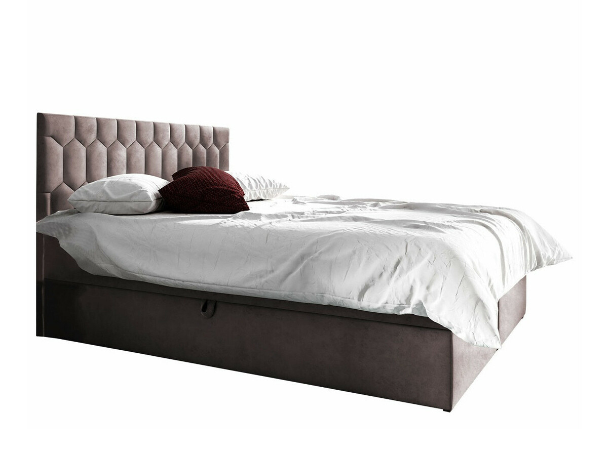 Continental bed Pons III (Fresh 9)