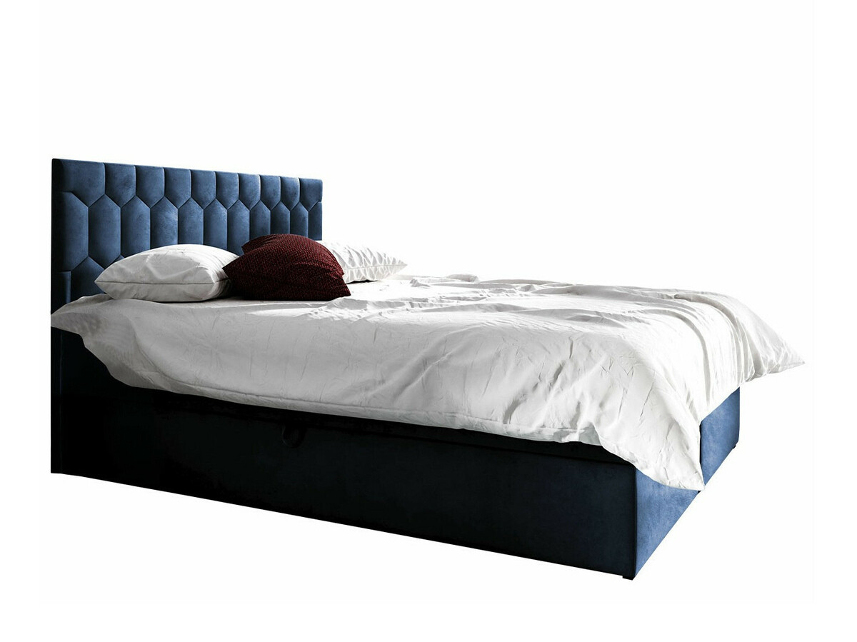 Continental bed Pons III (Fresh 11)