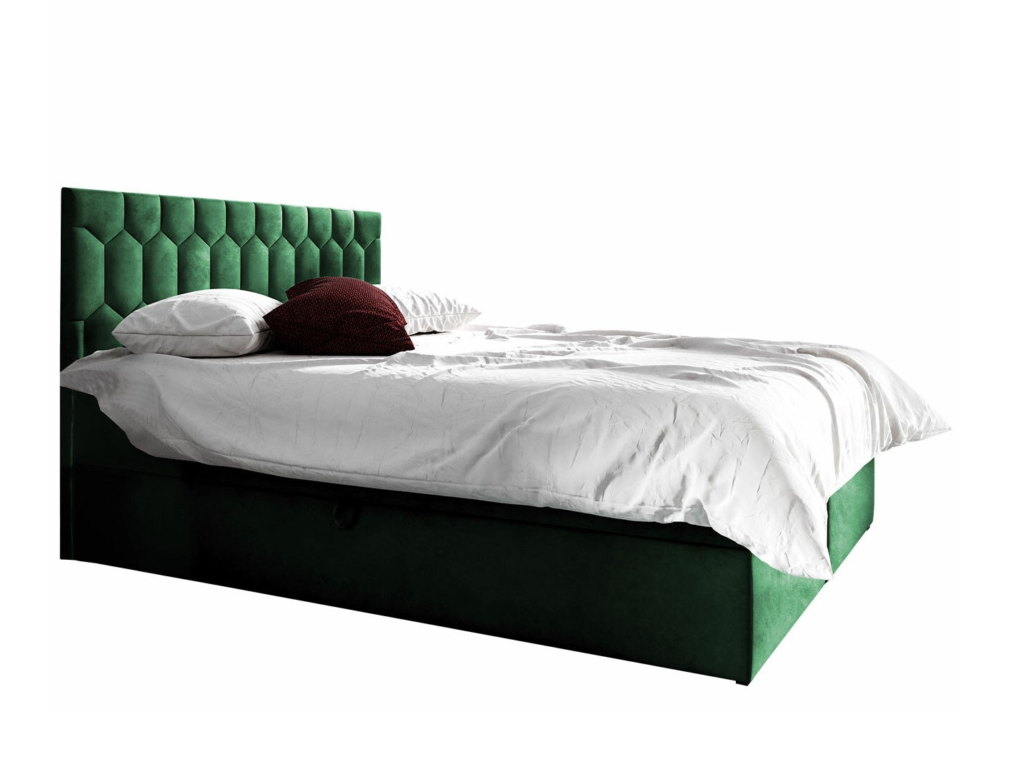 Continental bed Pons III (Fresh 13)