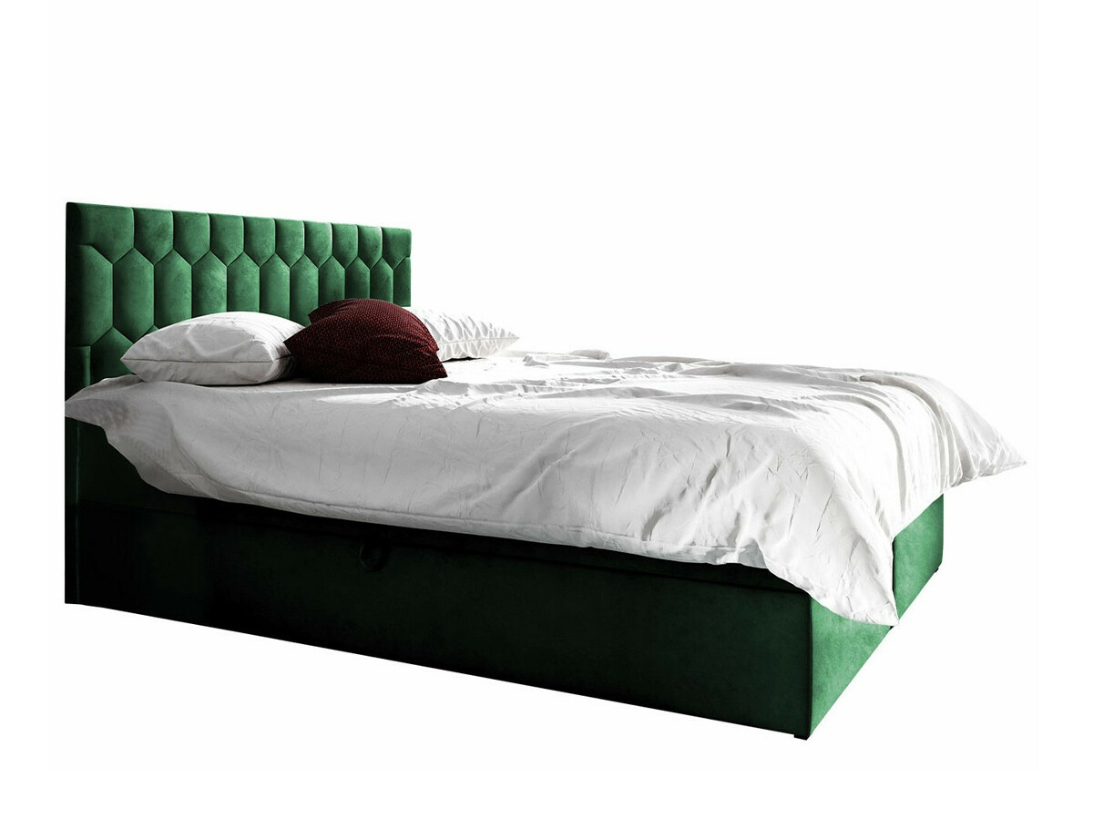 Continental bed Pons III (Fresh 13)