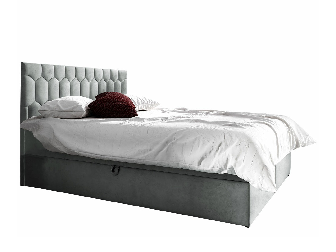 Continental bed Pons III (Fresh 33)