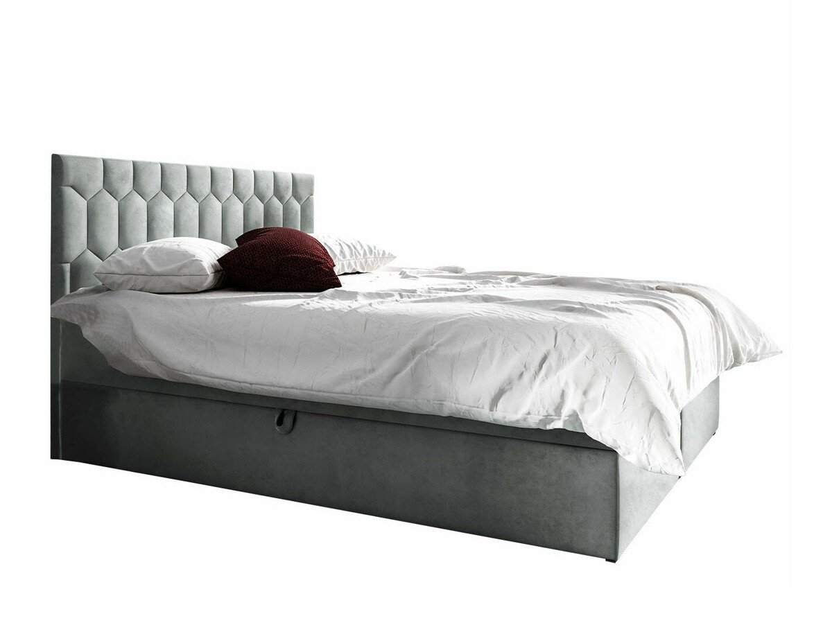 Continental bed Pons III (Fresh 33)