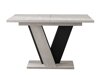 Table Goodyear 125 (Grey + Black)