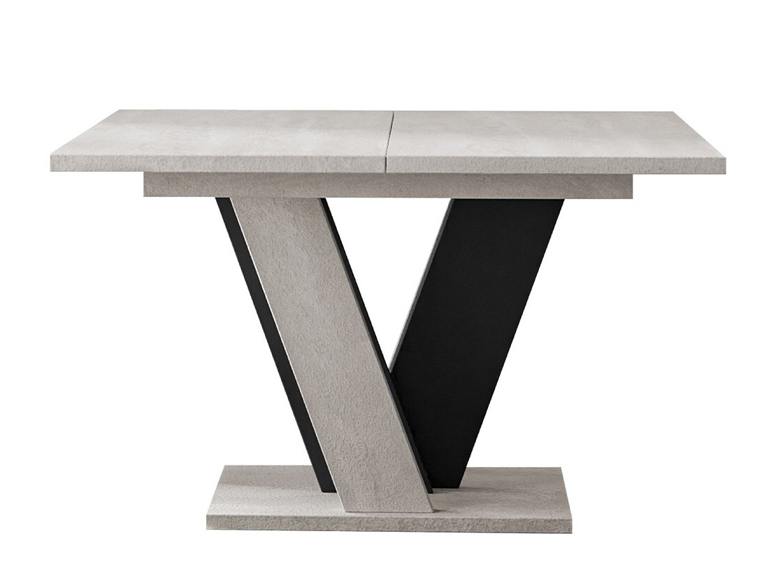 Table Goodyear 125 (Grey + Black)