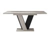 Table Goodyear 125 (Grey + Black)