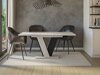 Table Goodyear 125 (Grey + Black)