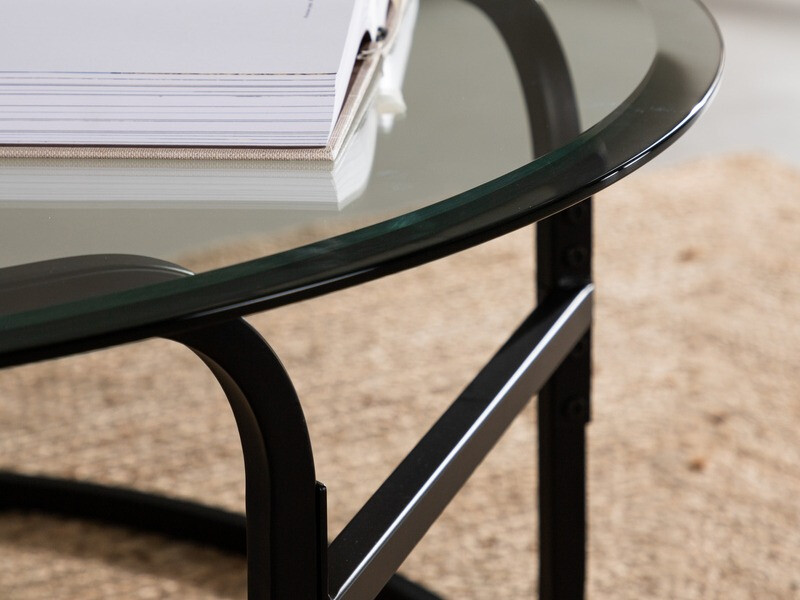 Coffee table Dallas 3240