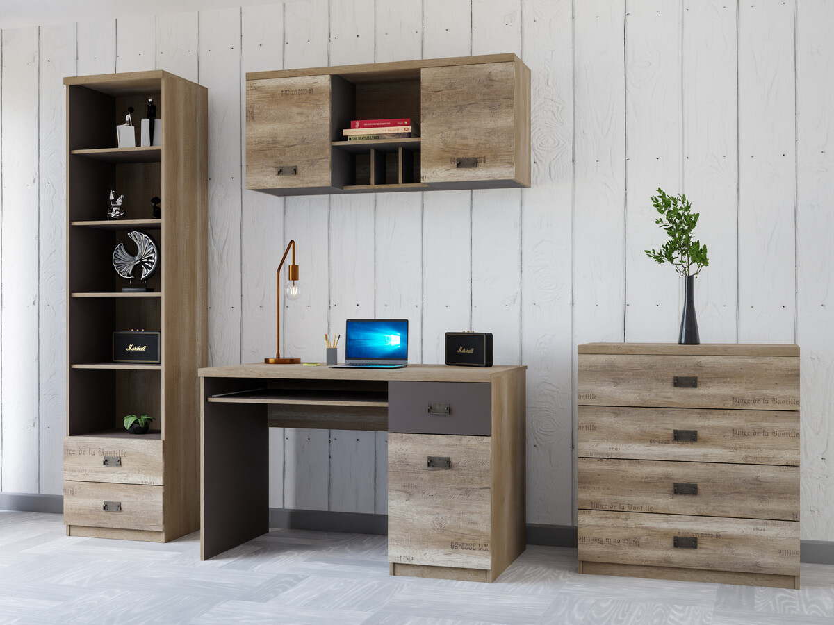 Home office set Odeveni 126