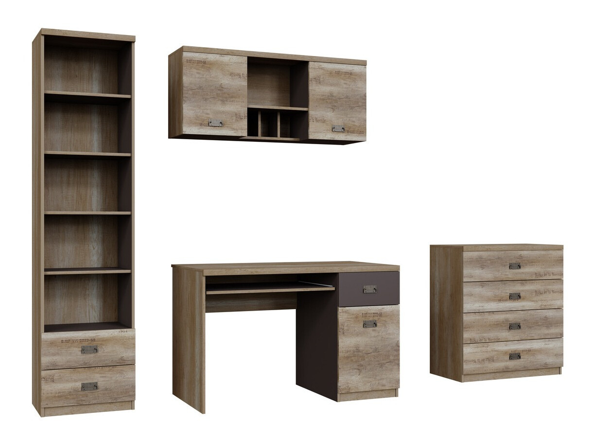 Home office set Odeveni 126