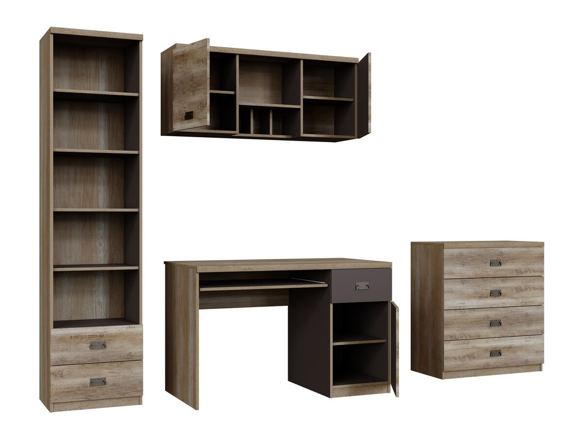 Home office set Odeveni 126