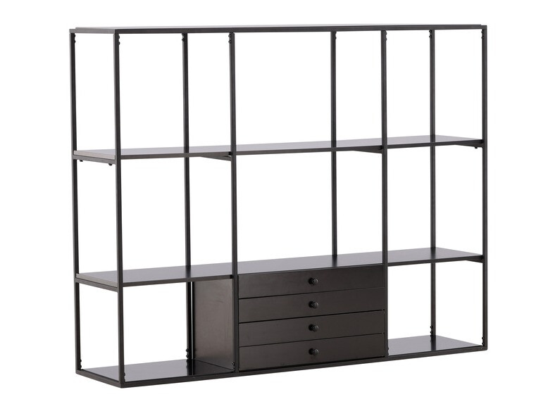 Bookcase Dallas 3242