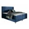 Continental bed Baltimore 185 (Fresh 11)