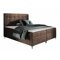 Continental bed Baltimore 185 (Fresh 4)