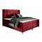 Continental bed Baltimore 185 (Fresh 8)