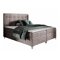 Continental bed Baltimore 185 (Fresh 9)
