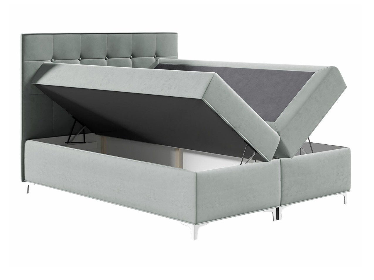 Continental bed Porta (Fresh 1)