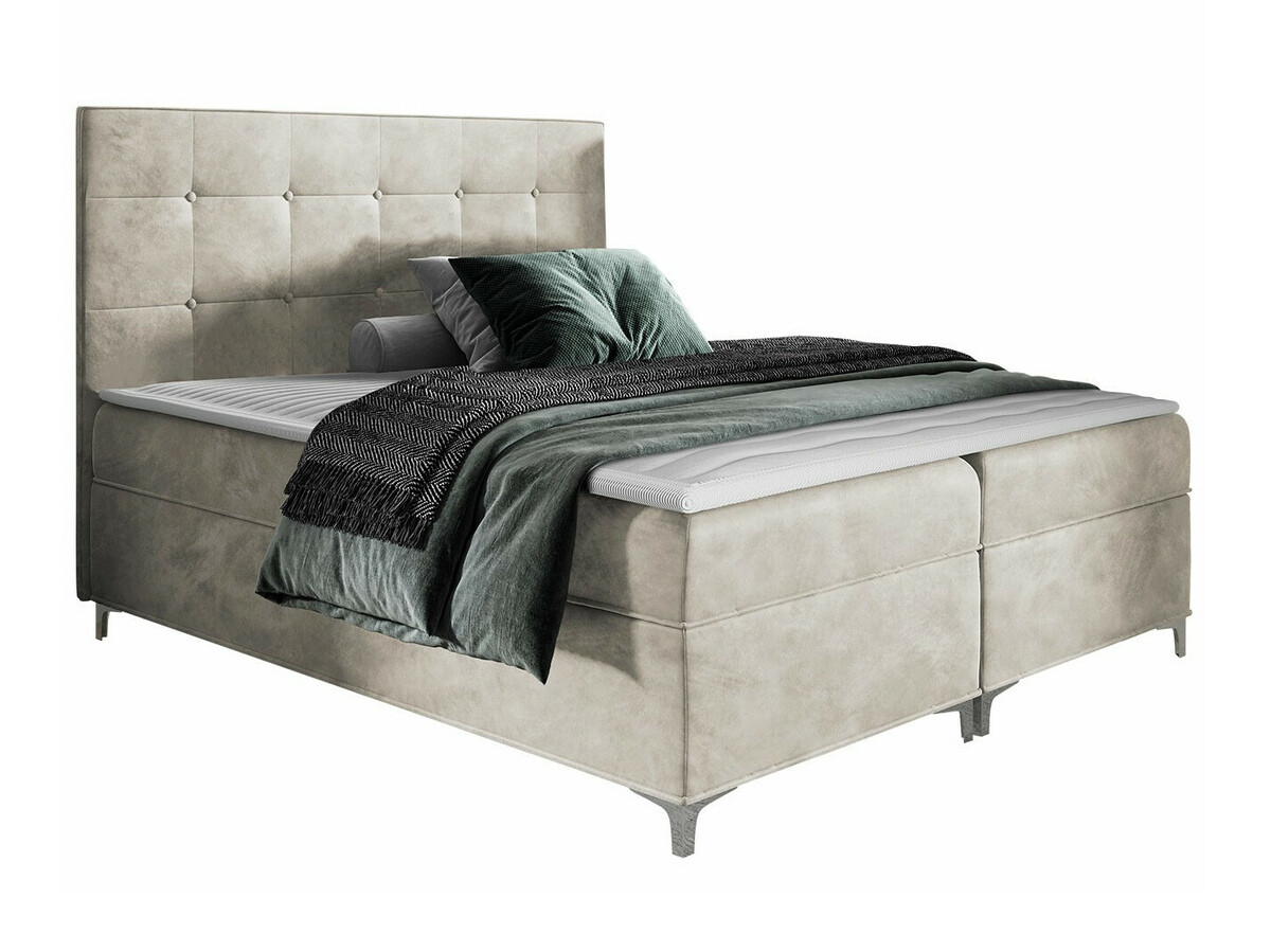 Continental bed Porta (Fresh 1)