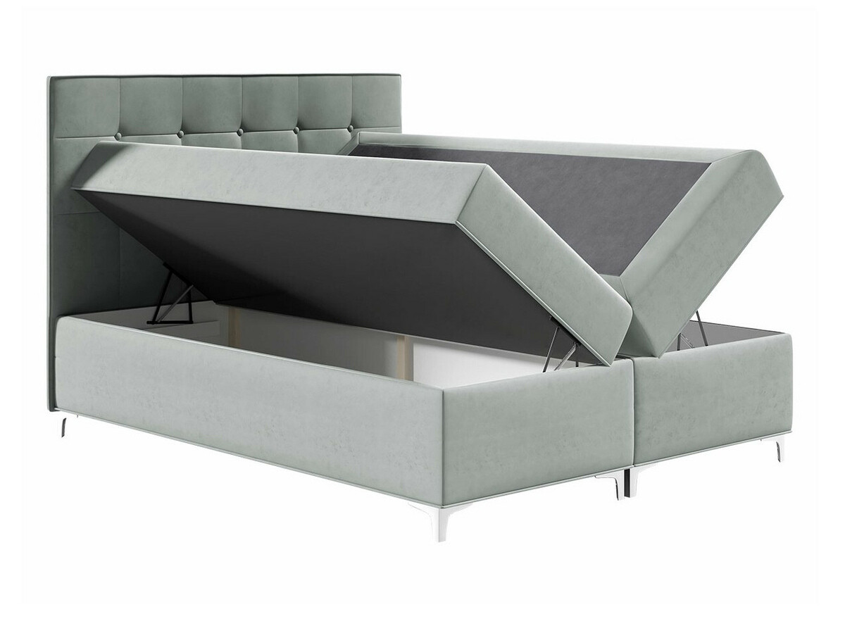 Continental bed Porta (Fresh 33)