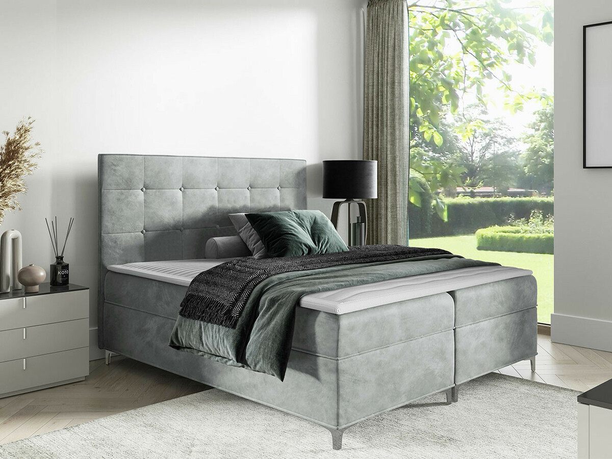 Continental bed Porta (Fresh 33)