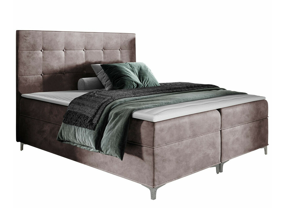 Continental bed Porta (Fresh 9)