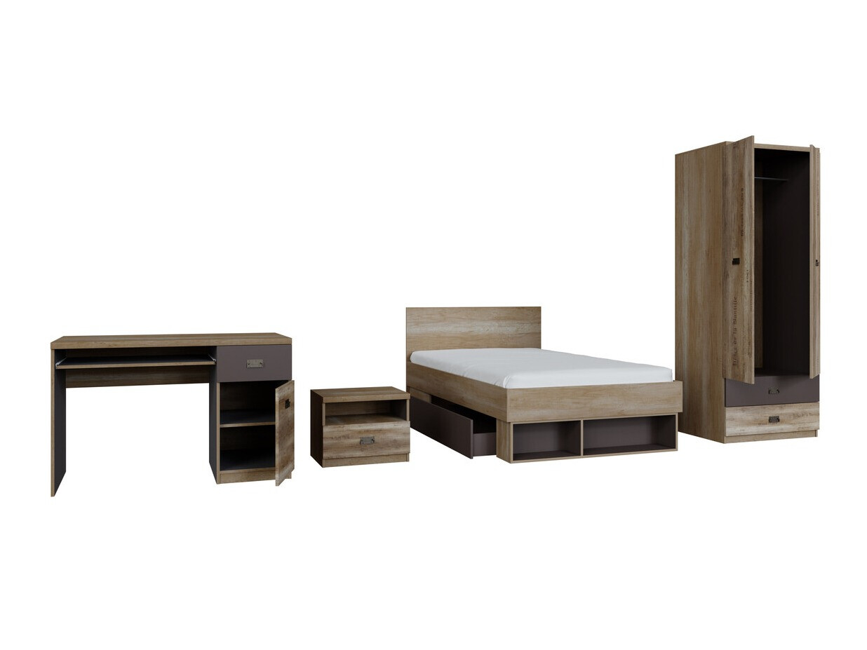 Furniture set Odeveni 129